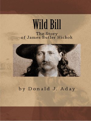cover image of Wild Bill